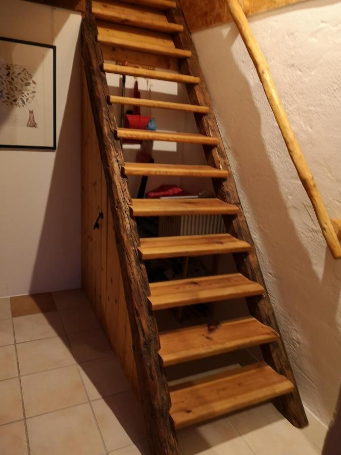 Ferienhaus Friedlhof Langschlag  Buitenkant foto